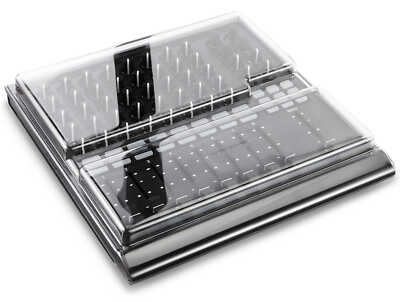 Decksaver Livid DS1 - Staubschutzcover Staubschutz Abdeckung Cover