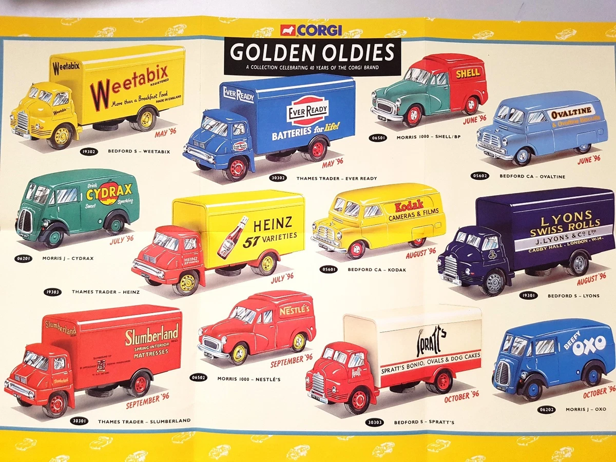 Diecast Cars Values, History And Popular Manufacturers, 44 OFF