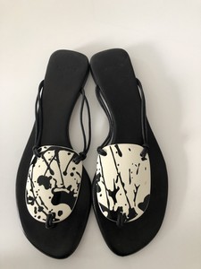 hermes thong sandals