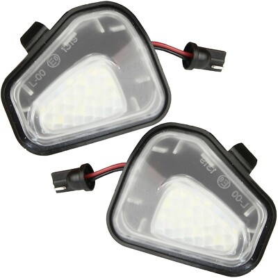 MR Style LED Surround Lights Fits VW CC | Eos Jetta Passat B7 Scirocco