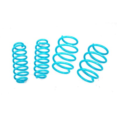 GSP TRACTION S LOWERING SPRINGS FOR 18-24 TOYOTA CAMRY L / LE / XLE GODSPEED