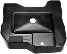 Tom Auto Parts Battery Tray New Battery Tray For 1994-2005 GM Blazer, S10, Jimmy, Sonoma, Bravada Trucks & SUVs Car & Truck Battery Trays For Nissan