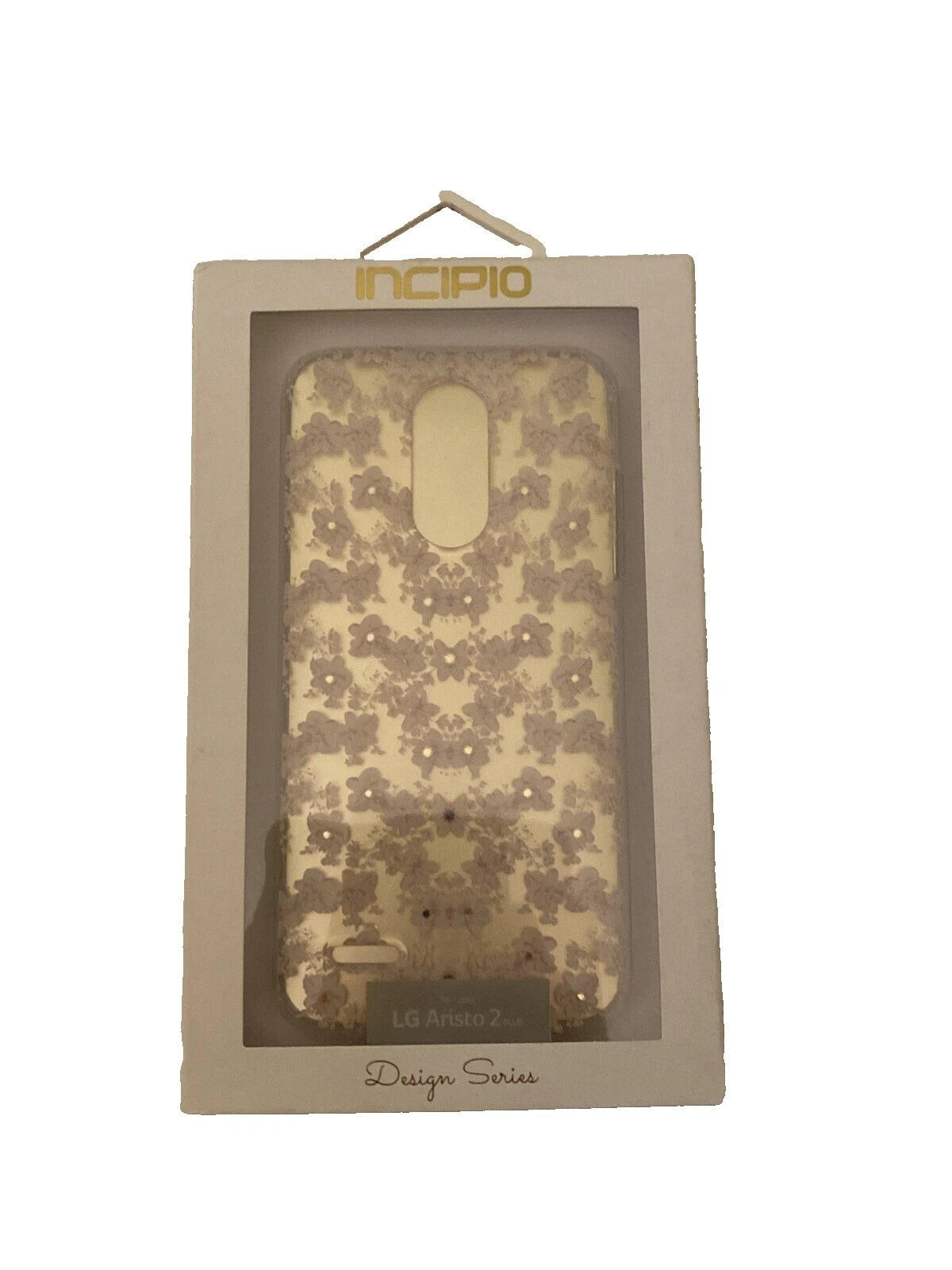 Accesorios para teléfonos celulares Incipio para LG LG K8