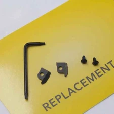 Replaceable Cutters for Leatherman SURGE / OHT / MUT / Super Tool 300