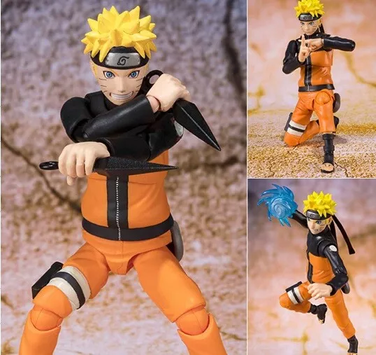 Why The Action In Naruto Looks So Good