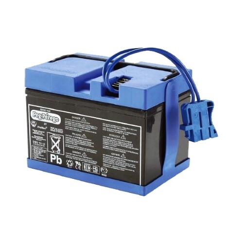 Batterie 12V 12Ah IAKB0015 Peg Perego