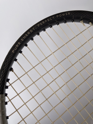 Raqueta de tenis Head Liquidmetal 8 S8 de gran tamaño 112 metros cuadrados agarre para raqueta 4 - Imagen 14 de 16
