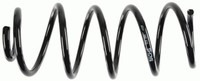 Sachs 993 069 Fahrwerksfeder FüR VW Polo 6C1 6R1