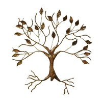 Ancient Graffiti Flamed Copper Finish Wall Mount Tree, New, Free Shipping on sale Ancient Graffiti Flamed Copper Finish Wall Mount Tree, New, Free Shipping on sale