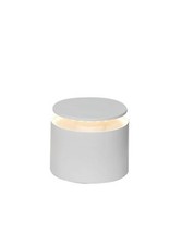 Zafferano, Push-Up Lamp, Rechargeable Cordless Table Lamp with Touch Controls...