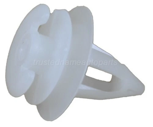 30pcs Trim Panel Retainer Clips for BMW Foto 2 de 4