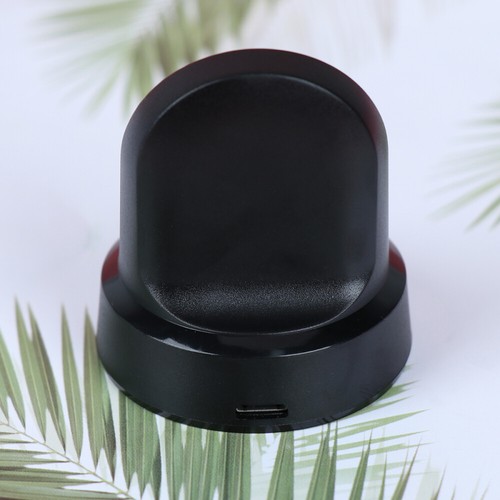 Wireless Charger USB Charging Cord Cradle Dock for Gear Frontier - 第 4/8 張圖片
