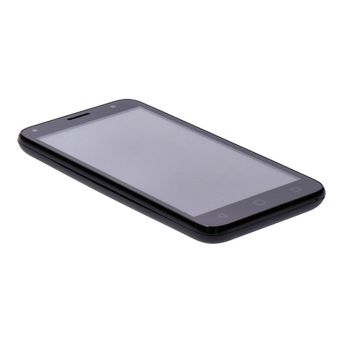 Alcatel Pixi 4 5010D negro Android Smartphone como nuevo - Imagen 4 de 4
