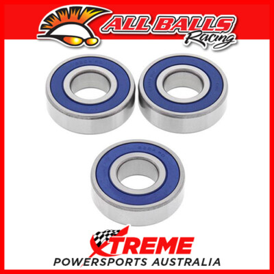 Crank Shaft Seal Kit - No. 24-2034 | All Balls Racing