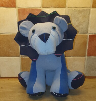 Jointed Memory Animals