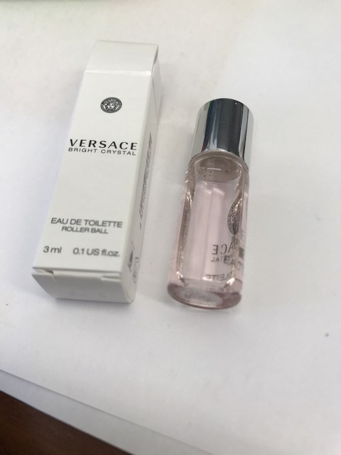 gucci crystal perfume