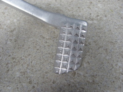 ダル品 NOS OEM Kawasaki Brake Pedal Lever 1990-1993 ZX600-D1 ZX600-D1L