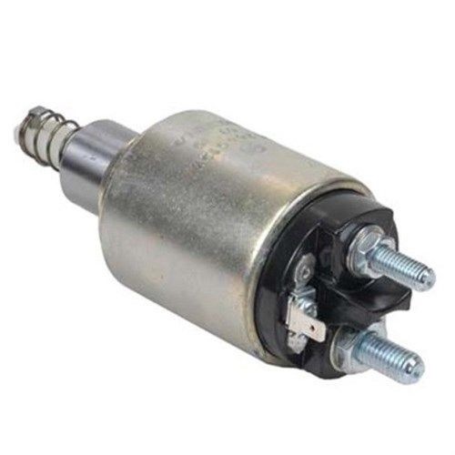 Starter Solenoid fits New Holland Skid Steer L781 L783 L785