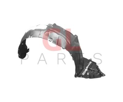 FÜR TOYOTA PRIUS V/PLUS 15-17 Radhausschale Innenkotflügel Rechts 53875-47061