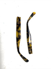 MAUI JIM LEGENDS MJ293-10L TOKYO TORTOISE TEMPLE ARM PARTS  J16