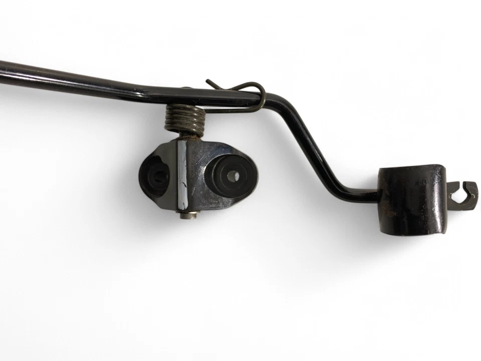 Lexus IS300 2003 acelerador pedal de acelerador delantero izquierdo lado del conductor OEM 267 #A73 Foto 4 de 4