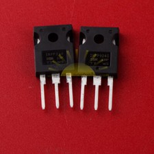 NEW 5pairs IRFP240/IRFP9240 IRFP240PBF/IRFP9240PBF IR TO-247 Power MOSFET