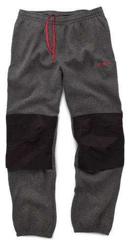 Scruffs Vintage Fleece Jogger Pants 