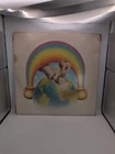 THE GRATEFUL DEAD "EUROPE'72" 1972 (WARNER BROS/3Wx2688) 3 LP VG/VG+!!