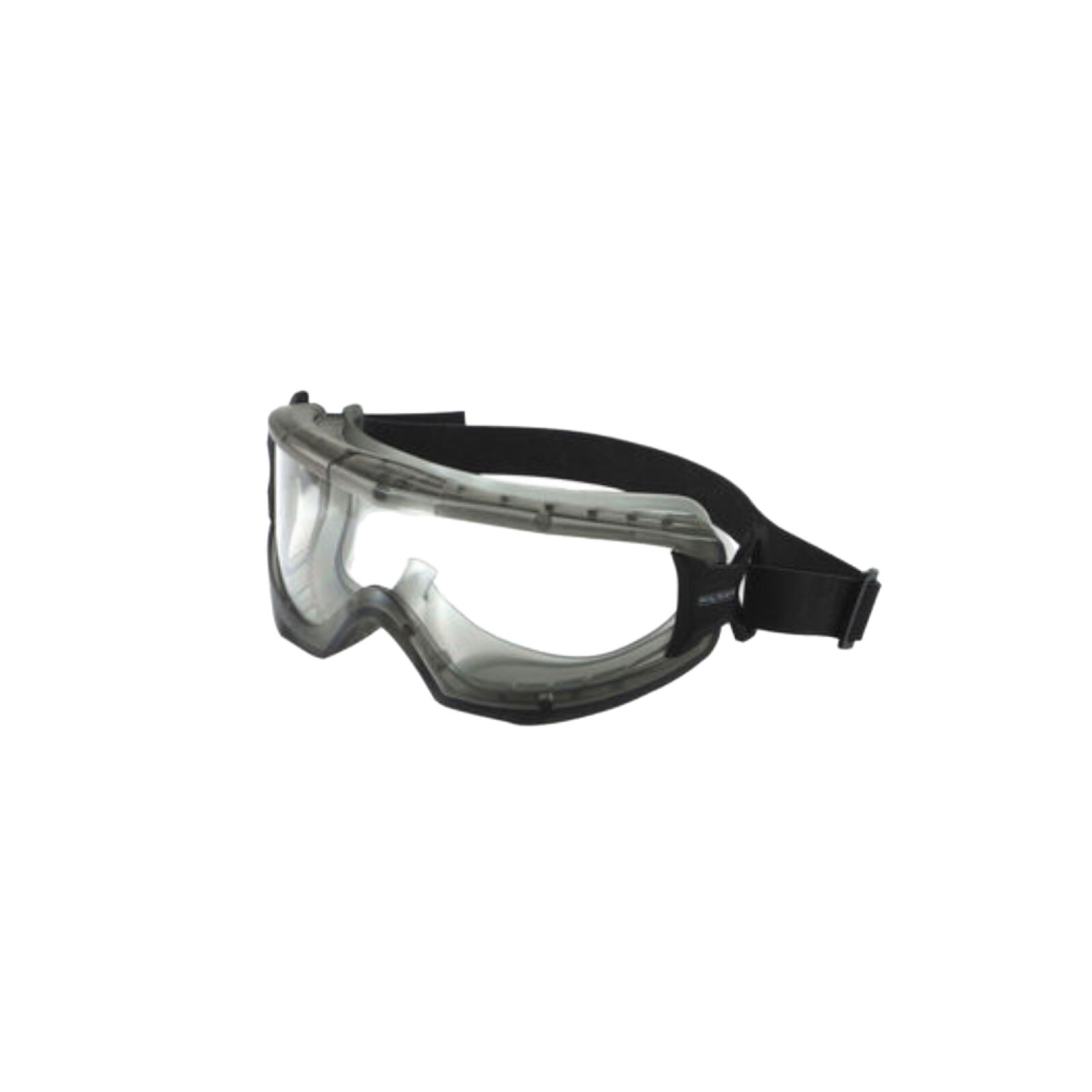 Body Guard I6 Series Model 36, Clear AF Lens Safety Goggles by