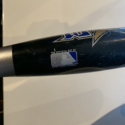 Batte Baseball TPX Warrior Louisville Slugger 25 Pouces – Jeune