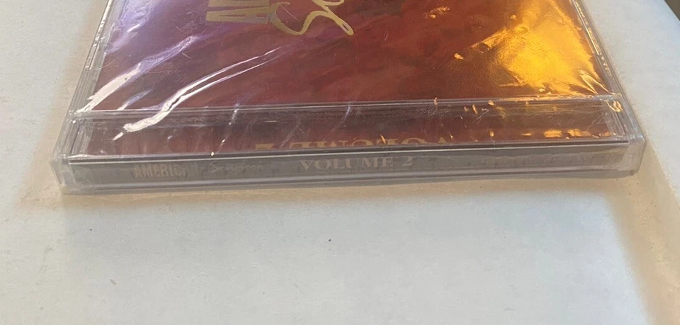 American Songbook From The Vaults - Volume 2 - Bennett, Garland + (2004, CD) New - Image 3 of 3