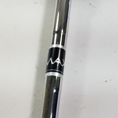 Maxfli Black Max Putter Model One Offset RH Steel - Picture 6 of 16