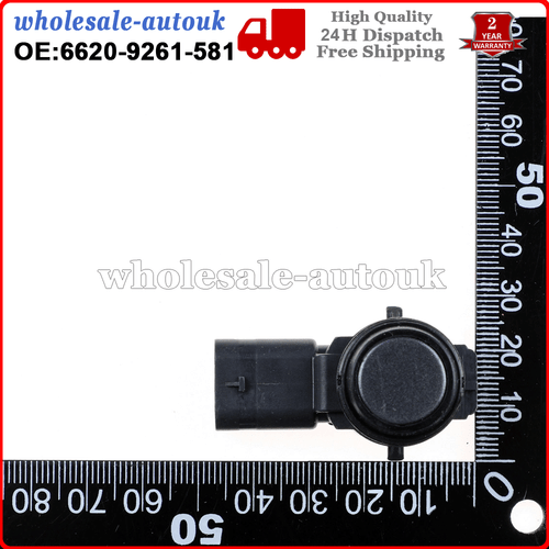 4X For BMW 1 2 3 4 Series F20 F22 F30 F34 F35 F36 PDC Parking Sensor 66209261581 - Picture 5 of 20