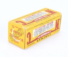 KODAK 130 NC SPEED FILM, BOXED, EXPIRED 1921, SOLD FOR DISPLAY ONLY/cks/212485