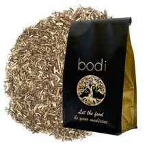 Vervain Leaf Blue Cut Dried | 4oz to 5lb | 100% Pure Natural Hand Crafted