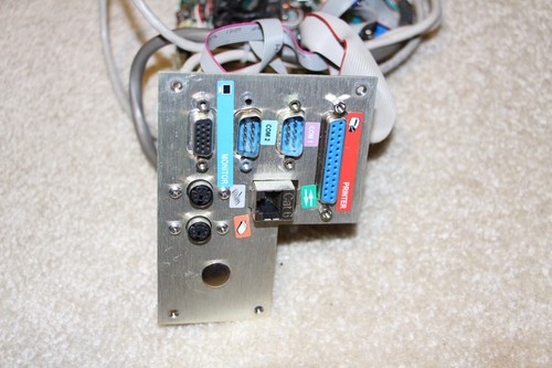 Acrosser ARB1831 Single Board Computer - Picture 8 of 13