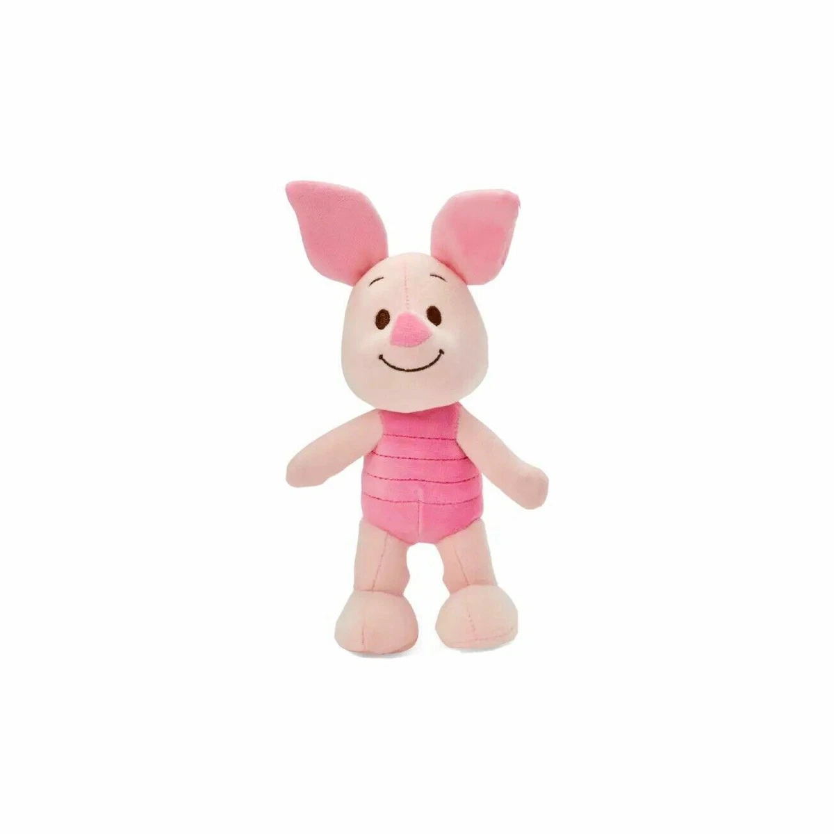 Small disney online piglet soft toy