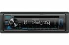 Kenwood Kdc-Bt282U Cd Receiver