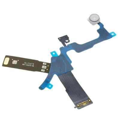 Für iPhone 15 Pro Ersatz Kamera Blitz Licht Flex Kabel Premium Qualität UK