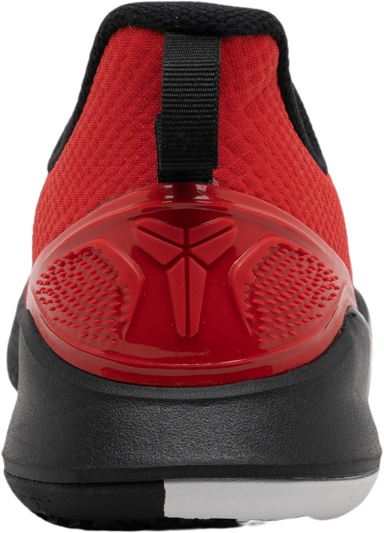 kobe mamba focus red