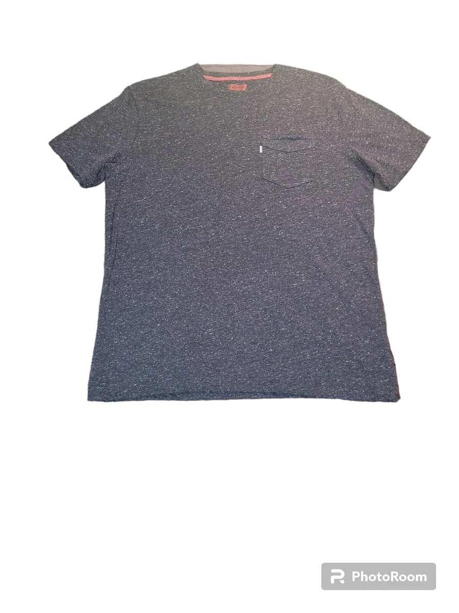 Levis sunset pocket tee cheap
