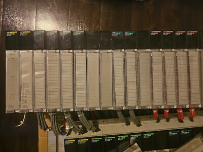 Schneider 140 ACO 020 00 Analog Output Module