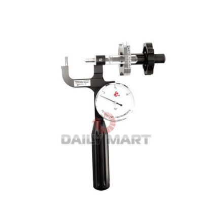 1PCS NEW PHR-2 Small Portable Rockwell Hardness Sclerometer