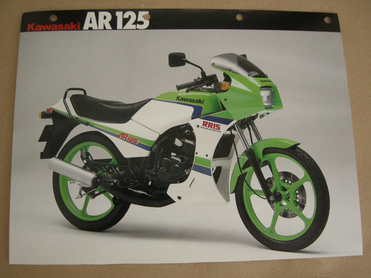 Kawasaki sale ebay uk