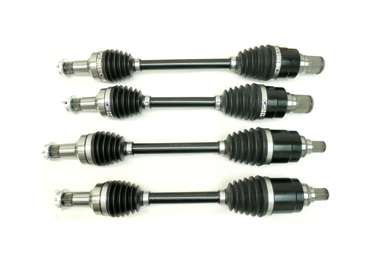 ATVPC CV Axle Set for KYMCO MXU 500i & 700i 2013-2018