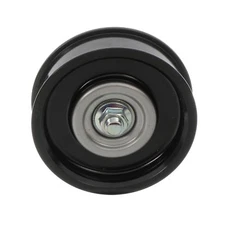01-04 Nissan Frontier Xterra Drive Belt Idler Small Pulley OEM NEW 11925-5S701