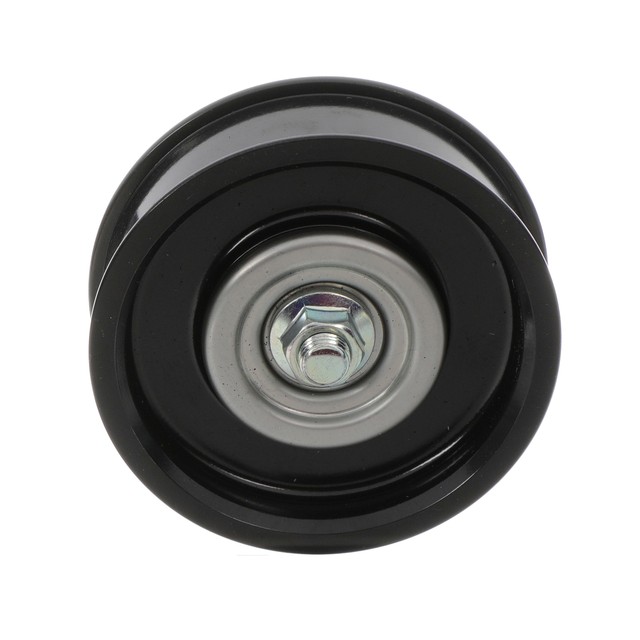 0104 Nissan Frontier Xterra Drive Belt Idler Small Pulley OEM NEW