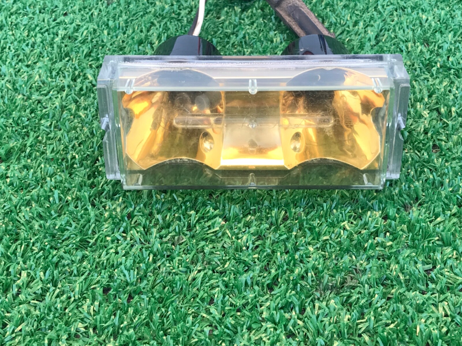 Tomar 970L Scorpion Led Lightbar Preemption emitter Light Strobe Head 970A-PRE