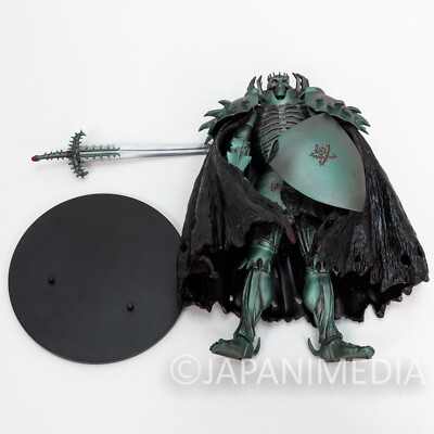 ベルセルクART OF WAR Knight of skeleton フィギュア Berserk