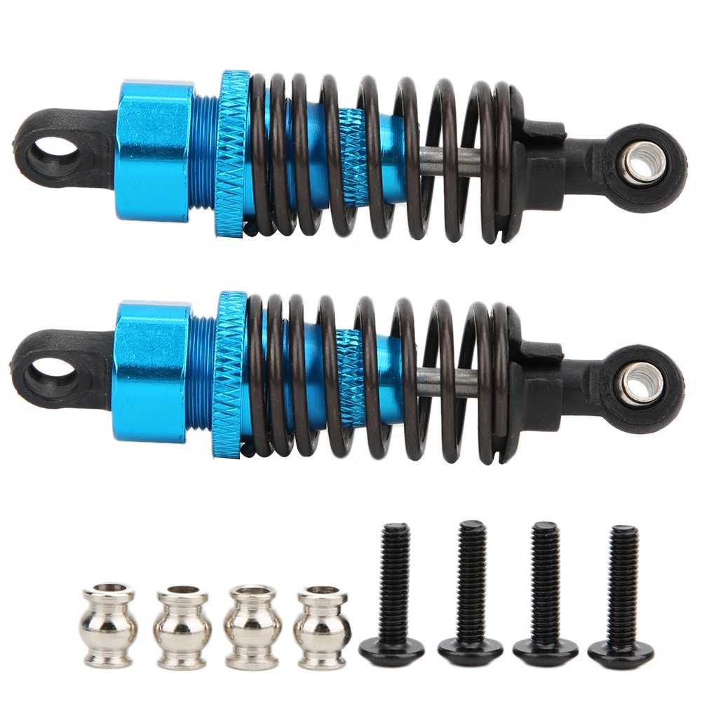 Adjustable Oil Filled RC Shock Damper For HPI RS4 Sport 3 1/10 Remote Control To